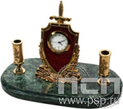 7.5.37. Часы "Наградные с мечом" с п/п 