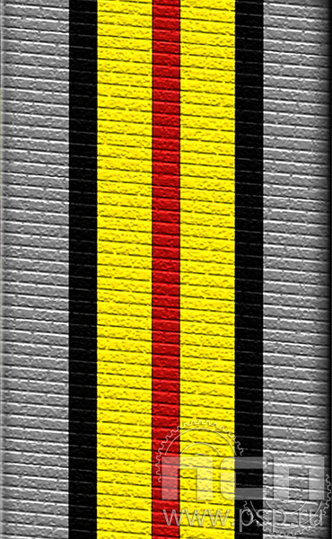ЛЕНТА ОРДЕНСКАЯ (24 мм) С-15658/ 25.139