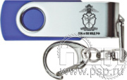8.3.5 Флеш-накопитель USB 16GB "УЭБиПК"