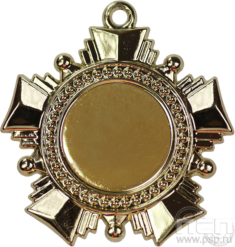 Медаль М-50-05 З