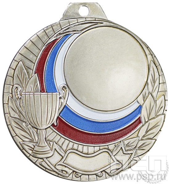 Медаль RS01/S 50 (25)