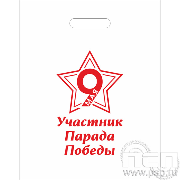 8.4.1. Пакет с символикой Дня Победы