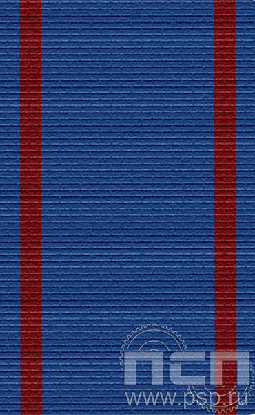 ЛЕНТА ОРДЕНСКАЯ (24 мм) 25.098