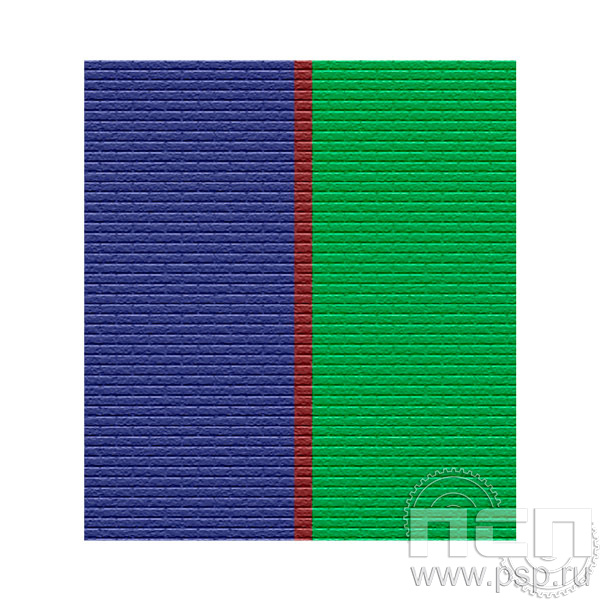 ЛЕНТА ОРДЕНСКАЯ (36 мм) 25.322