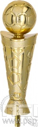 Фигурка пластиковая Футбол F251/G 15см