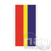 ЛЕНТА ОРДЕНСКАЯ (24 мм) С-4426 /25.506