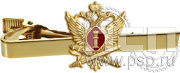 Заколка для галстука «Орел ФСИН» 6.3.1(654)к