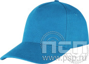 Бейсболка голубой 8.9.10