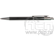 Ручка шариковая TIKO графитовая TK-9