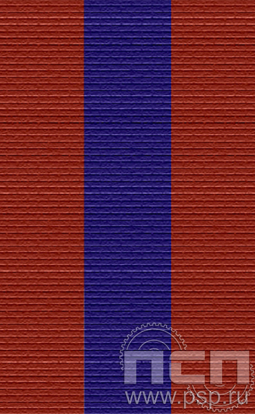 ЛЕНТА ОРДЕНСКАЯ (24 мм) 25.113