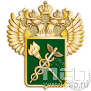 1021.0 Значок "ФТС России"