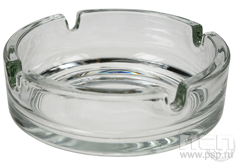 Пепельница стекло 4.9.1