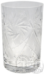 Стакан хрустальный С9508 (шт) 4.7.6