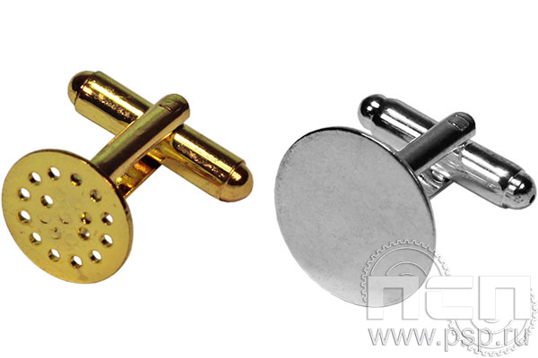 Основа для запонок  8.20.80