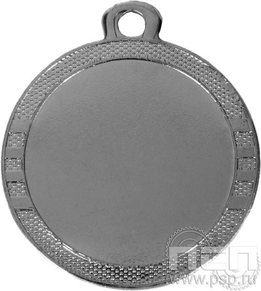 Медаль MMS321/S 32(25) G-1,5 мм