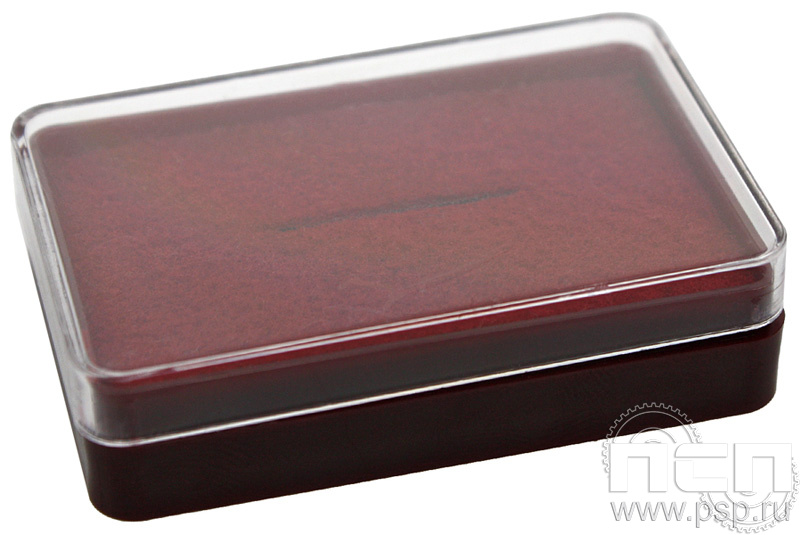 Капсула 38х58х15 (бордо) 13.4.16