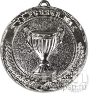 Медаль УМ-70-01-3 (Кубок) С