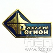 Значок «Регион» 1051.0к