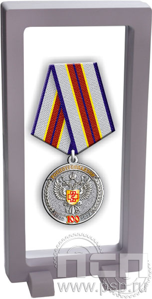 13.4.91. Коробка подарочная PD-14 с подставкой пластик белая