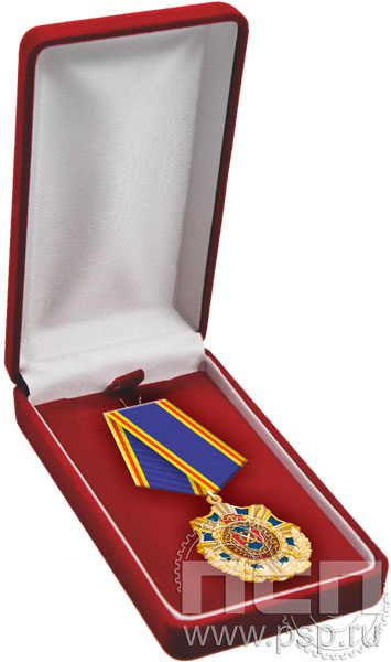 13.4.44. Футляр бархатный универсальный