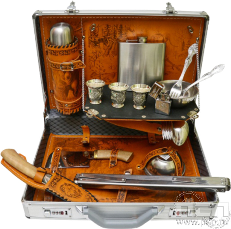 27.3.37. Набор «Подарочный»