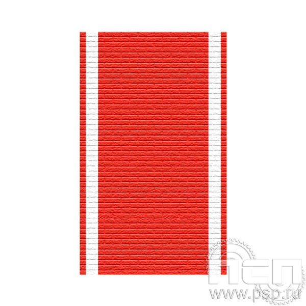 ЛЕНТА ОРДЕНСКАЯ (24 мм) С-15937/ 25.648