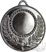 Медаль 034С (М-50-02С)