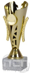 Кубок 9675A (21 см)
