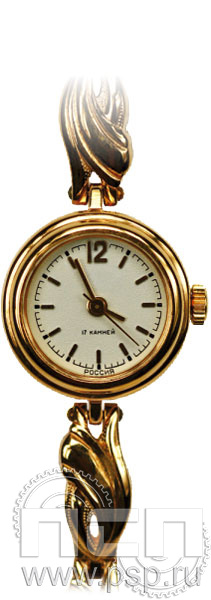 2.2.3.14. Часы Заря механические