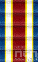 ЛЕНТА ОРДЕНСКАЯ (24 мм) 25.364