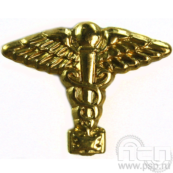 Значок «Контрольно-счетная палата» 982.0к