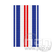 ЛЕНТА ОРДЕНСКАЯ (24 мм) С-17175/ 25.686