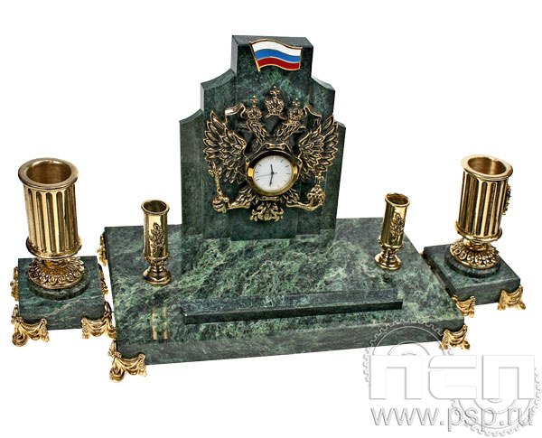 7.5.45. Часы Президентские с п/п