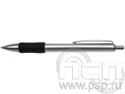 Ручка шариковая Star-Tech Alu 2248