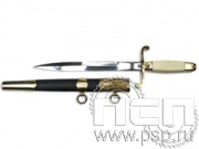 3.2.18. Кортик Офицерский без футляра