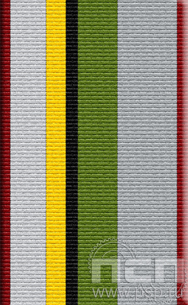 ЛЕНТА ОРДЕНСКАЯ (24 мм) С-9971 /25.363