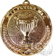 Медаль УМ-70-01-3 (Кубок) З