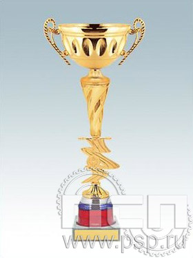 Кубок КМ1488C (37см) D-100