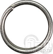 Кольцо к брелоку/шт/10.2.176