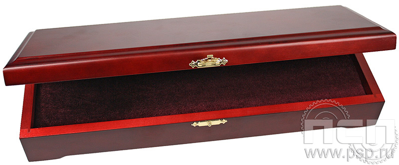 Шкатулка под нож 3.9.3