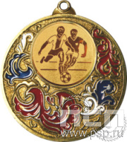 RS04/G  Медаль 