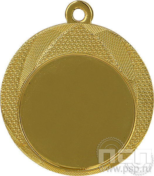 Медаль MMC3030/G 35(25) G-1,5мм