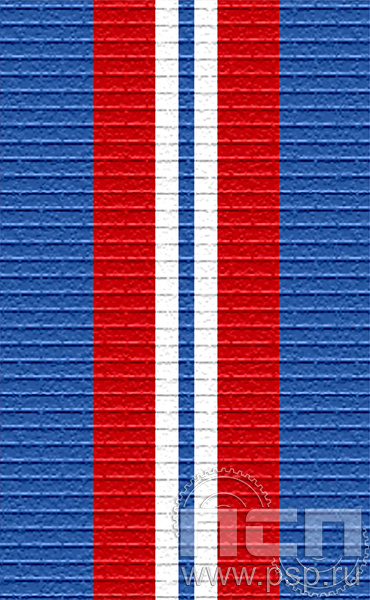 ЛЕНТА ОРДЕНСКАЯ (24 мм) 25.335