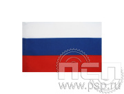 Флажок с символикой  90х130 8.8.25