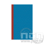 ЛЕНТА ОРДЕНСКАЯ (24 мм) 25.568
