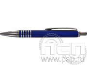 Ручка шариковая KESHAR синий 2545/24, шт