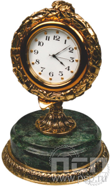 7.5.9 Часы Элина Ракетно-космическая промышленность 80 лет