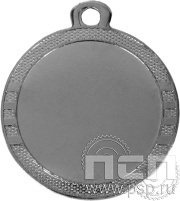 Медаль MMS321/S 32(25) G-1,5 мм