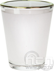 Рюмка под сублимацию 4.1.17