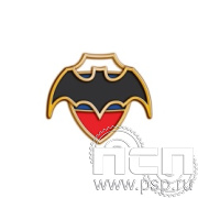 252.0. Значок Военная разведка "105 лет Военная разведка"